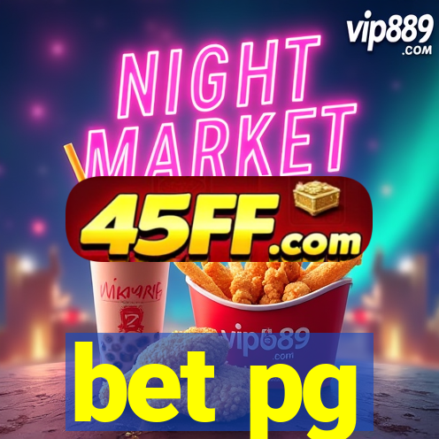 bet pg